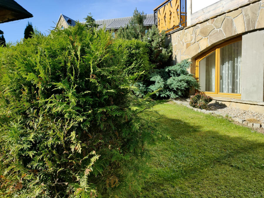 WERA-Apartments in Zakopane, Tatra-Gebirge, Entspannung in Polen 06