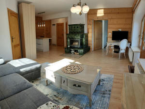 WERA-Apartments in Zakopane, Tatra-Gebirge, Entspannung in Polen 03