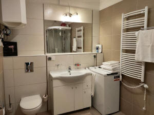WERA-Apartments in Zakopane, Tatra-Gebirge, Entspannung in Polen 08
